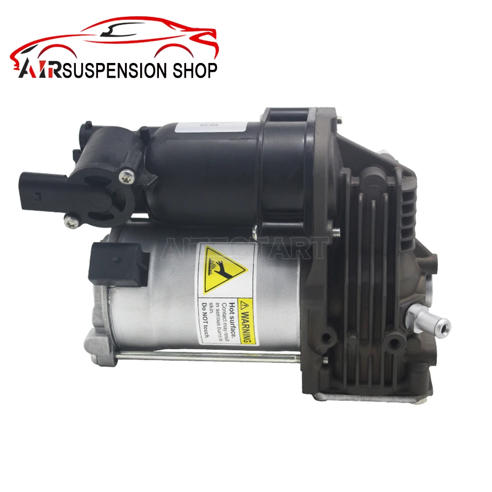 New Air Suspension Compressor Pump For Mercedes Vito W639 2003-2019 Air Pump 6393200404 6393200204 A6393200204