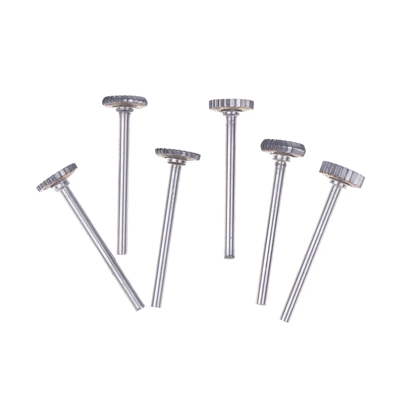 CCA4-T Type Carbide Rotary File Arc Metal Cutter Bit Tungsten Hard For Aluminum Stone Plastic Carving Engraving For Metalwork