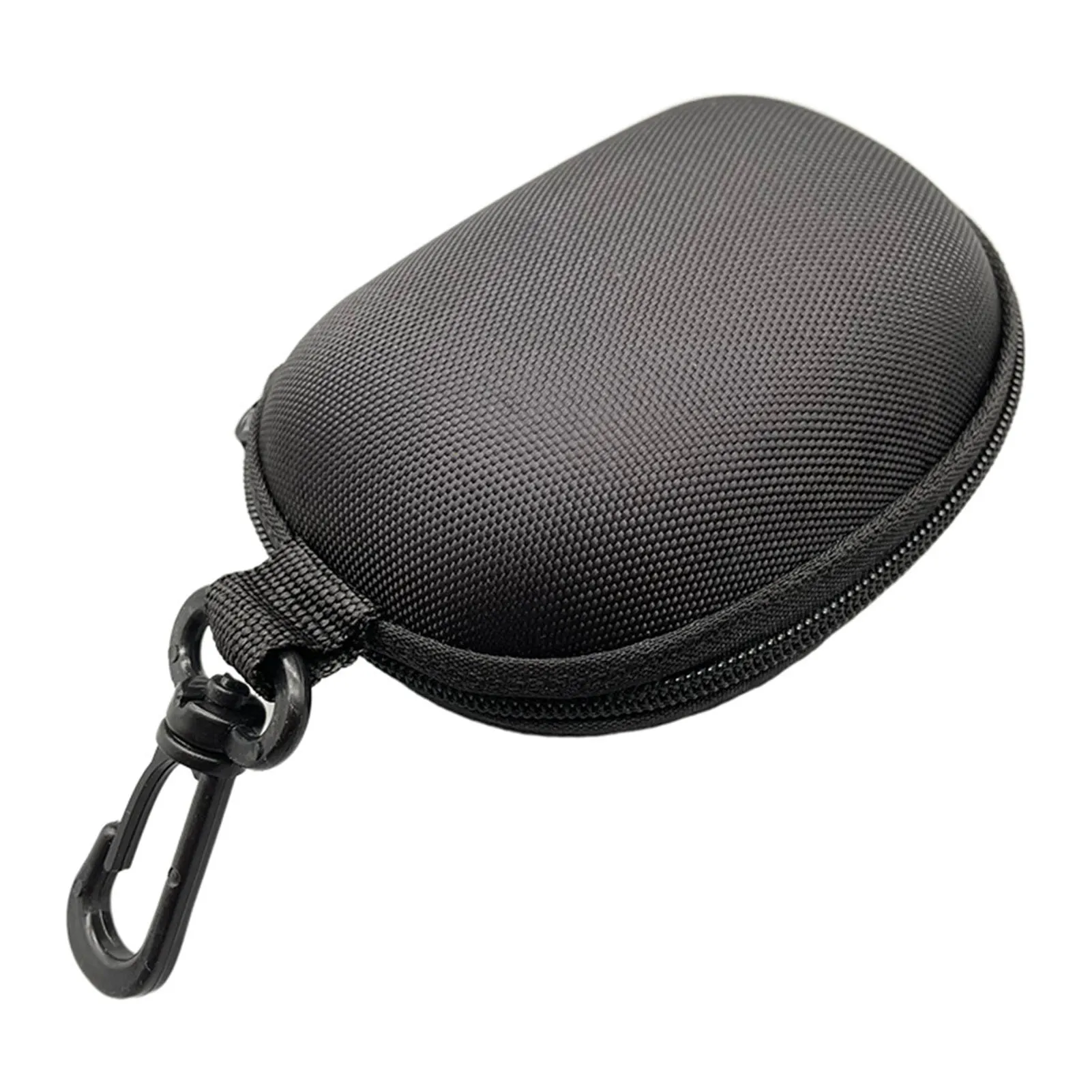 Retro Foldable Triangle Glasses Case