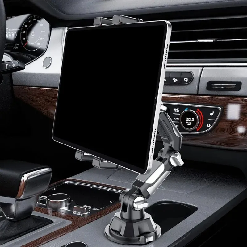 Car Cup Holder Tabl…