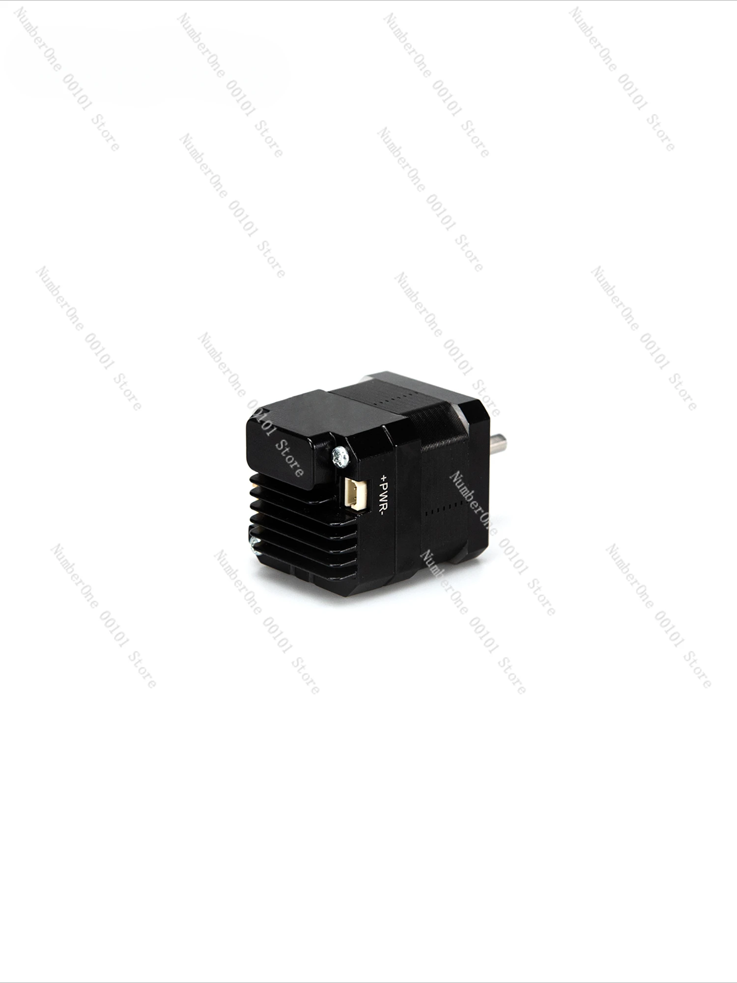 42 closed-loop stepper servo motor drive control integrated ultra-quiet resonance small low heating motor current 2A