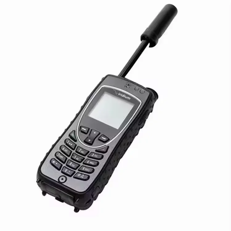Оригинальная новая иридиевая спутниковая рация 9575, с глобальным GPS, водонепроницаемый мобильный телефон для исследования и спасения