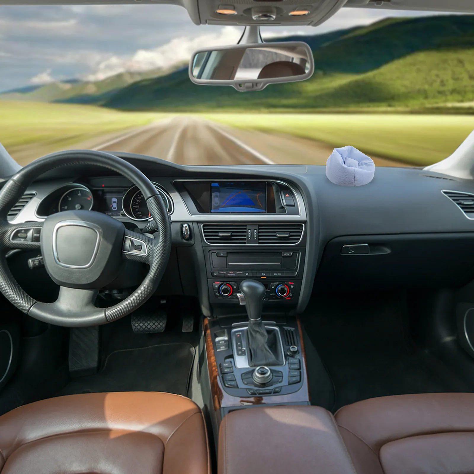 

Миниатюрный диванчик для приборной панели автомобиля, совместимый с фигурками, декоративный мини-диванчик из мягкой ткани, нескользящее сиденье для демонстрации аниме-фигурок, мини