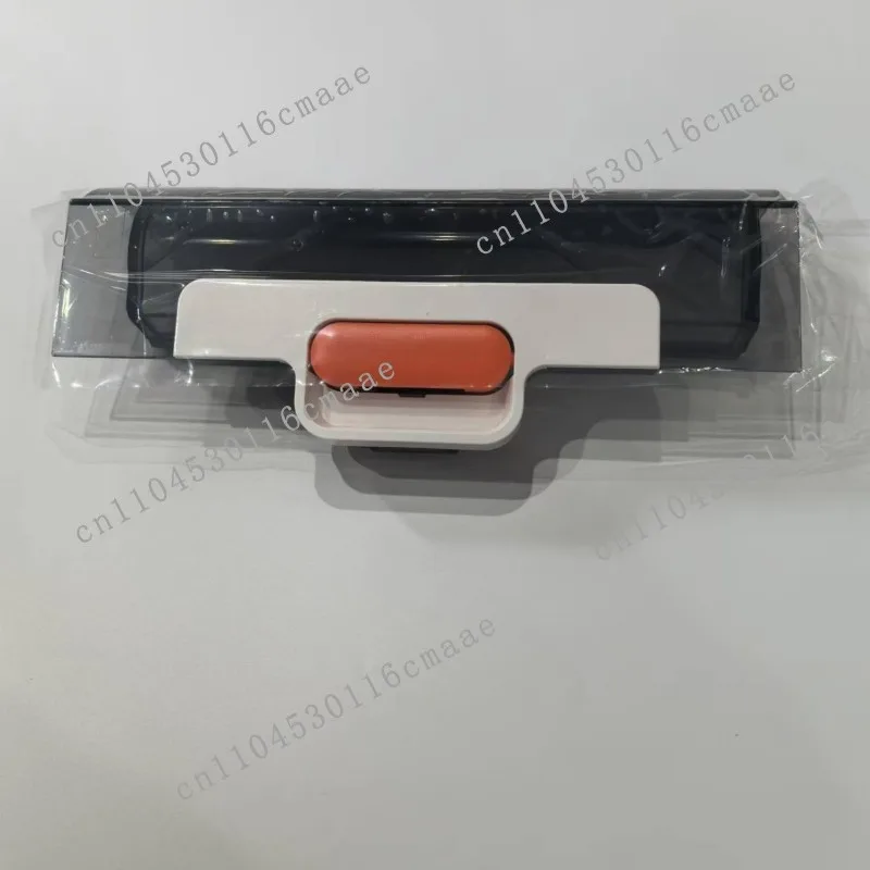 Applicable To W90 Sweeping Robot Roller Brush Cover Original Components