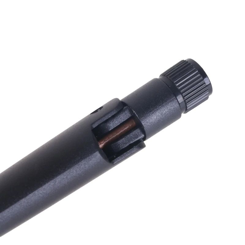 Dropship Pair AC68 Antenna Wireless Ranging Extenders Double Frenquency Antenna for Auto