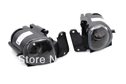 

Glass Lens Front Fog Light Assembly 4B3 941 699 For Audi A6 C5 2002-2005