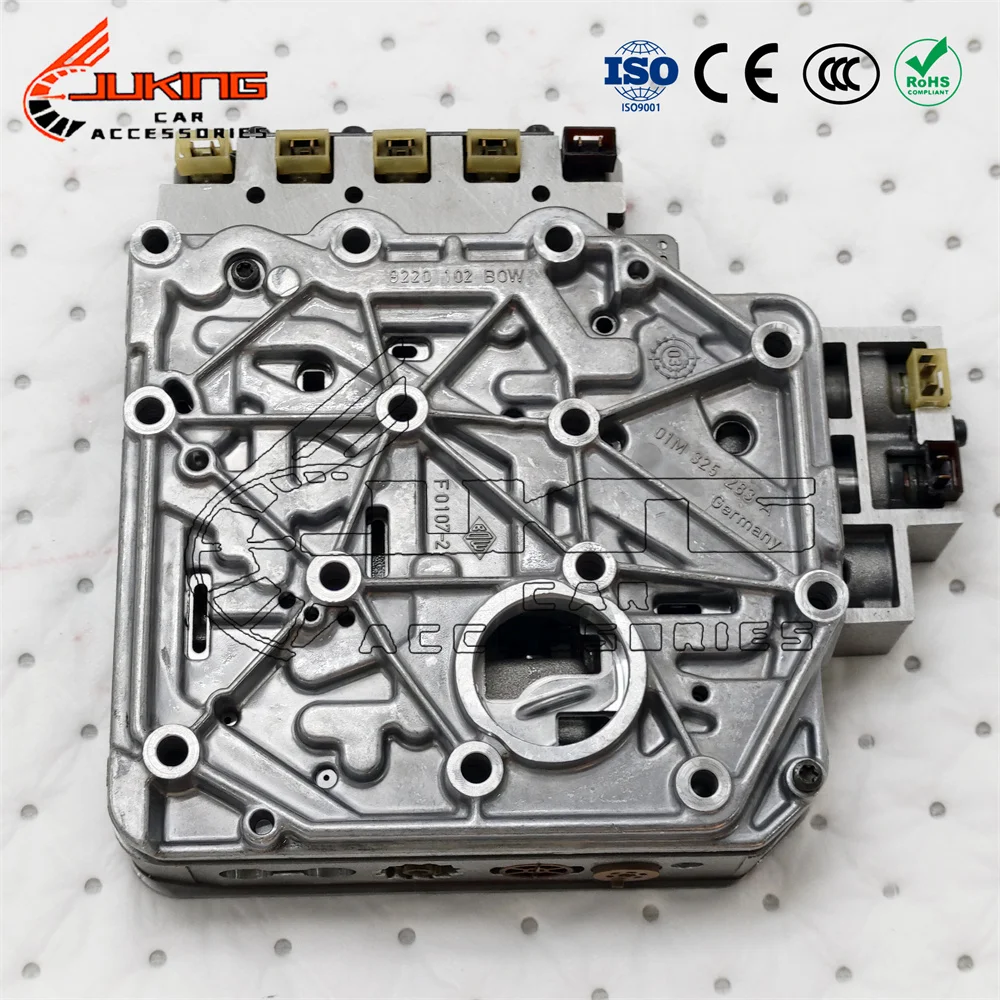 

01M Cuerpo с пропускным местом 01M 325283 Un 01M 325039 F 01M 325105 F для Volkswagen Jetta Golf Beetle