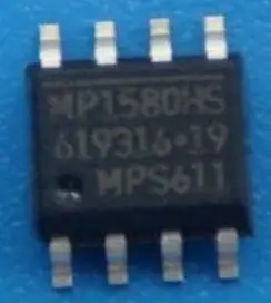 5 Teile/los Neue IC MP1580HS Power ic Integrierte schaltung IC Gute Qualität Auf Lager