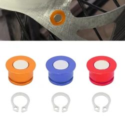 For 125 200 250 300 350 450 500 530 EXC XC XCW XCF XCFW EXCF TPI SIX Days 2003-2023 Motorcycle Speedo Odometer Rotor Magnet