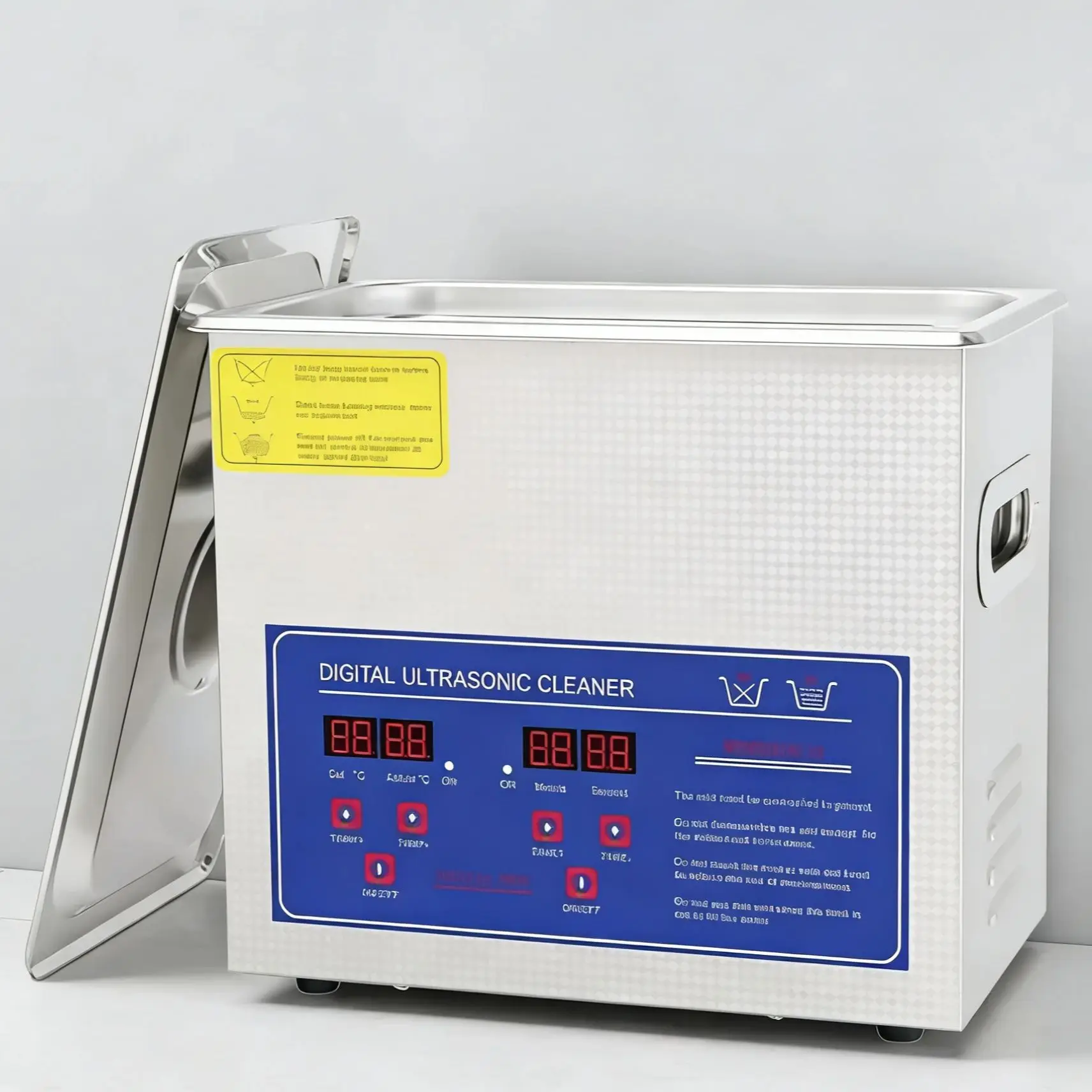 Vevor 1.3L 2L 3L 6L…