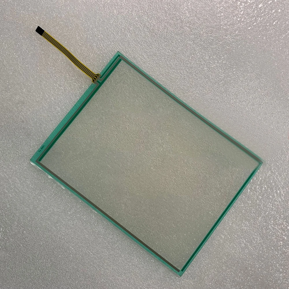 Neu für amt98511 Glasscheibe Touchscreen