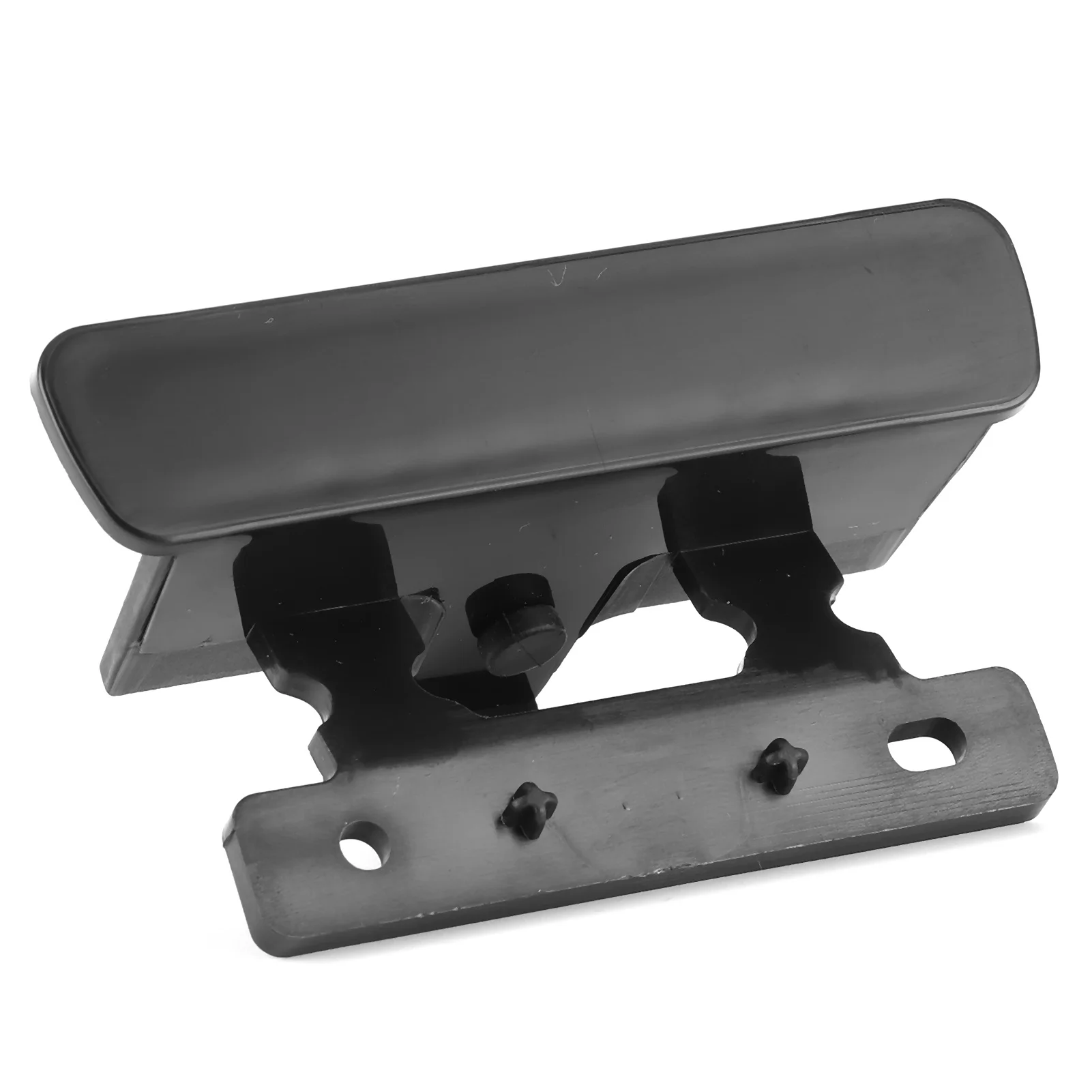 Armrest Lid Latch 20864151 Conter Console Cover Lock Fit for Chevrolet Avalanche/Silverado/Suburban/Tahoe