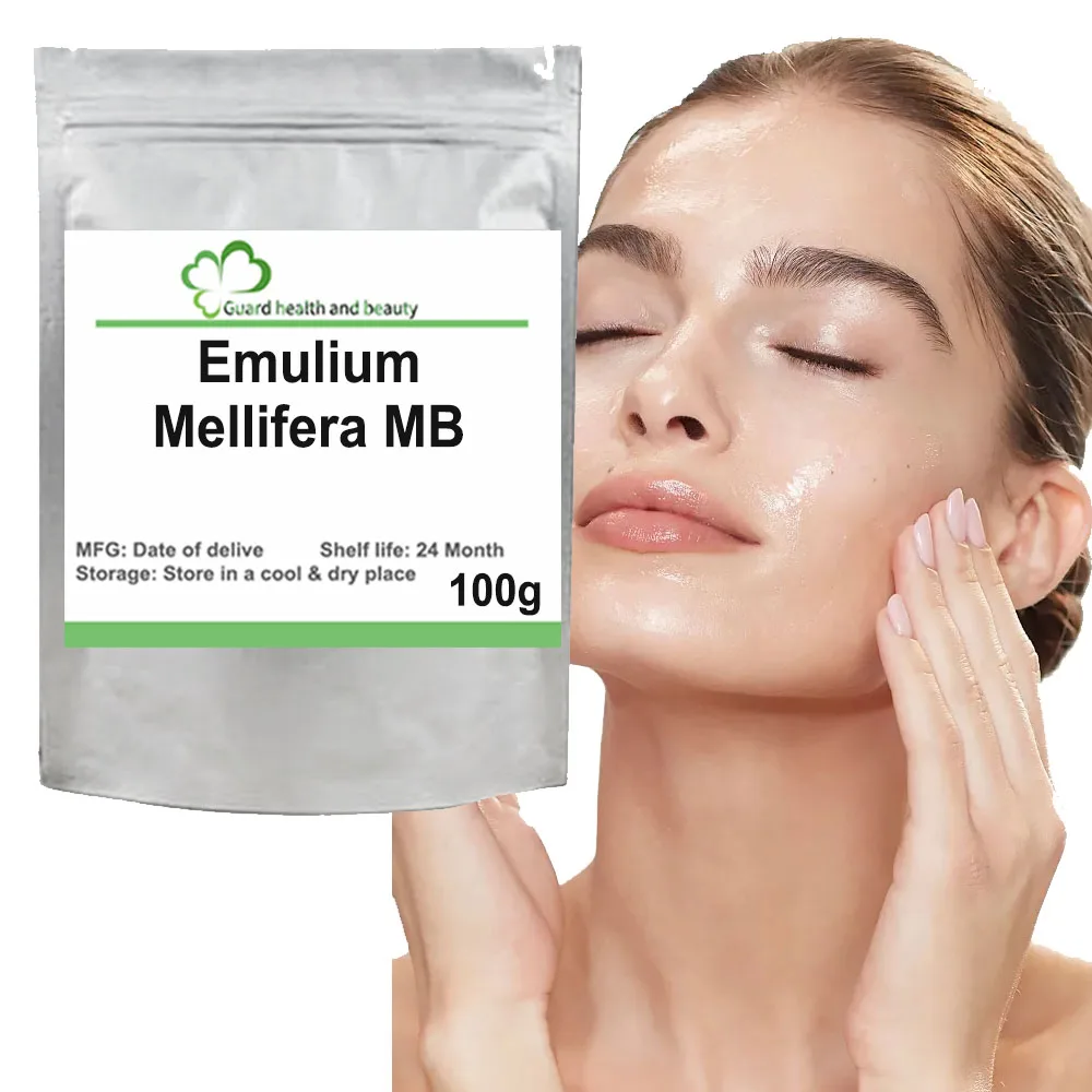 Emulium Mellifera MB Cream Skincare Cosmetics New Natural Emulsifier