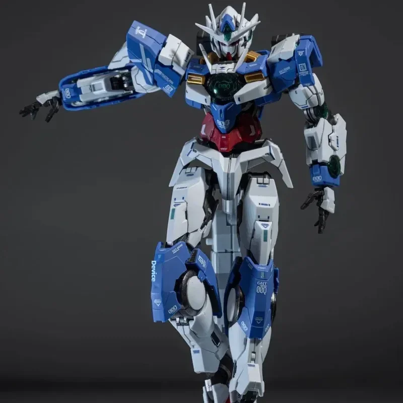 【在庫あり】ダバン 8822 MG 1/100 モデルキット 00Q OOQ フルセイバー MBスタイル GNT-0000 組立アクションフィギュア ロボット プラスチックモデル おもちゃ