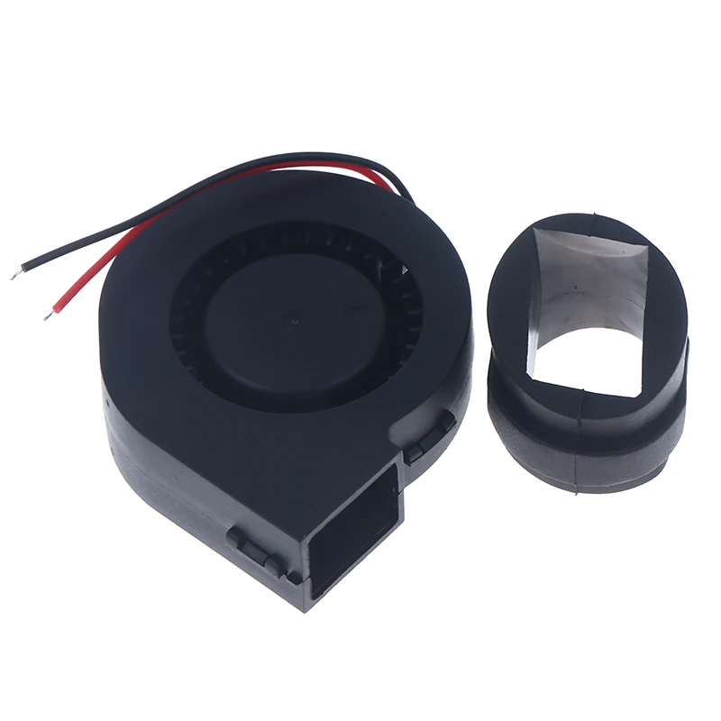 1Set Universal 8586 858 898D Hot Air Gun Turbine Fan Blade - Replacement Part for Soldering Station