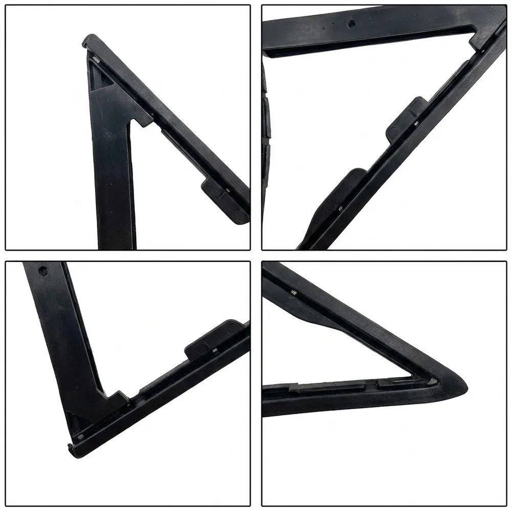 Rear View Mirror Sealing Strip Compatible with For BMW 3 Series G20 G21 G28 Models Produced Between 2019 and 2023