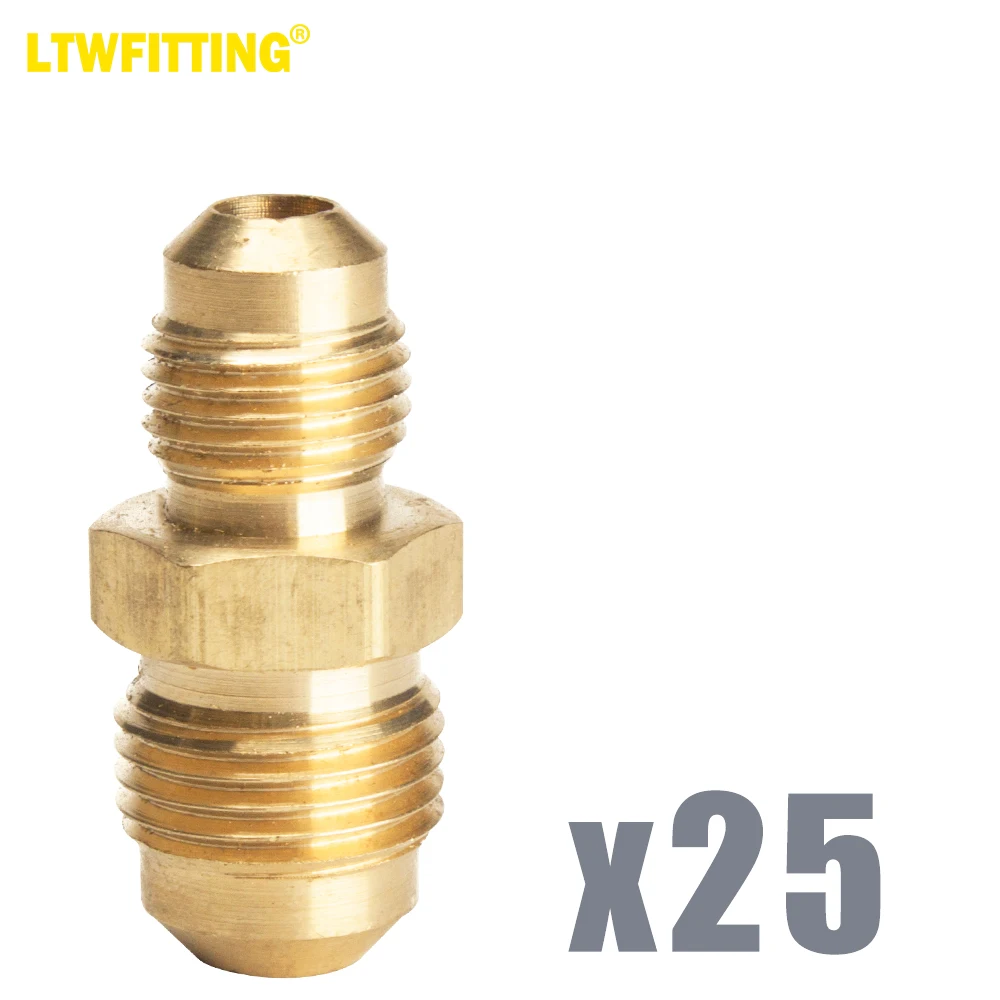 LTWFITTING Brass 3/8