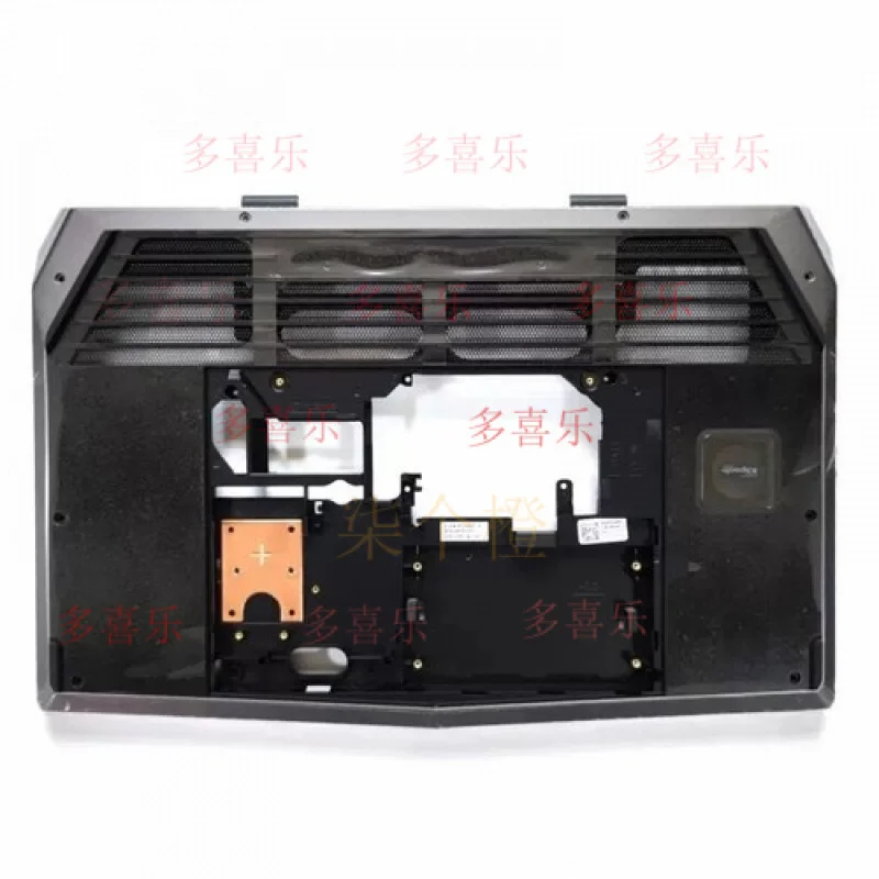 

QQ для Dell Alienware 17 R3 01MT2K Нижняя крышка Нижний корпус