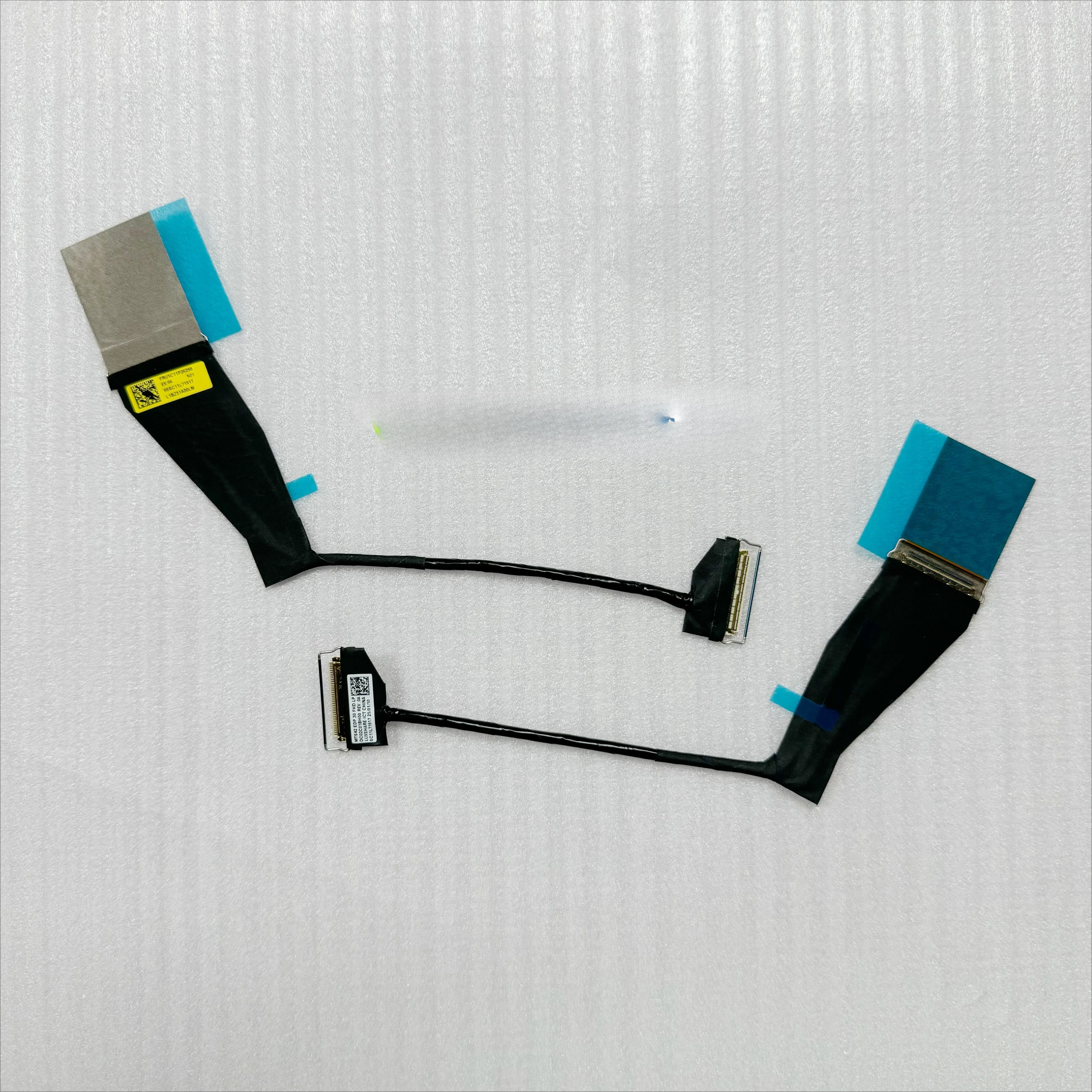 1pcs For Lenovo ThinkPad T14s Gen6 Screen Line FHD LP 5C11P26298