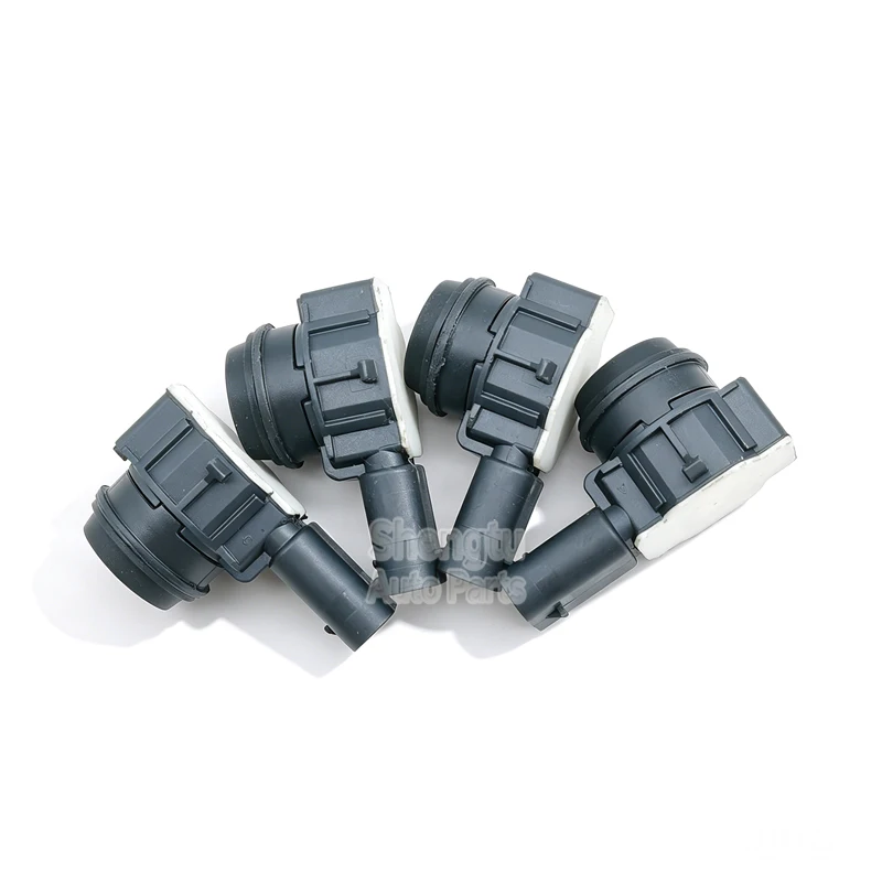 4PCS PDC Parking Sensor Distance Control Assist for BMW F20 F21 F22 F30 F31 1 2 3 4 series M4 F82 F83 F80 F32 F33 66209261582