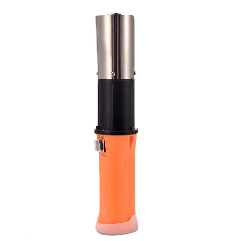 Cleaner Descaler Scraper Seafood Tools EU Plug Electric Fish Scaler Fishing Scalers Clean Fish Remover