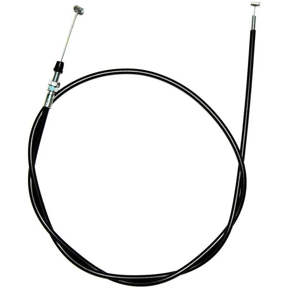 For HRX217 Throttle Cable 17910 VH7 000 Replacement For HRX217K1 K2 K3K4 Walk Motorcycle Speedometer Brake Throttle Clutch Cable