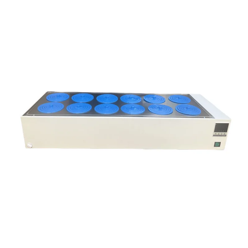 

10 holes 12 holes 24 holes constant temperature water bath