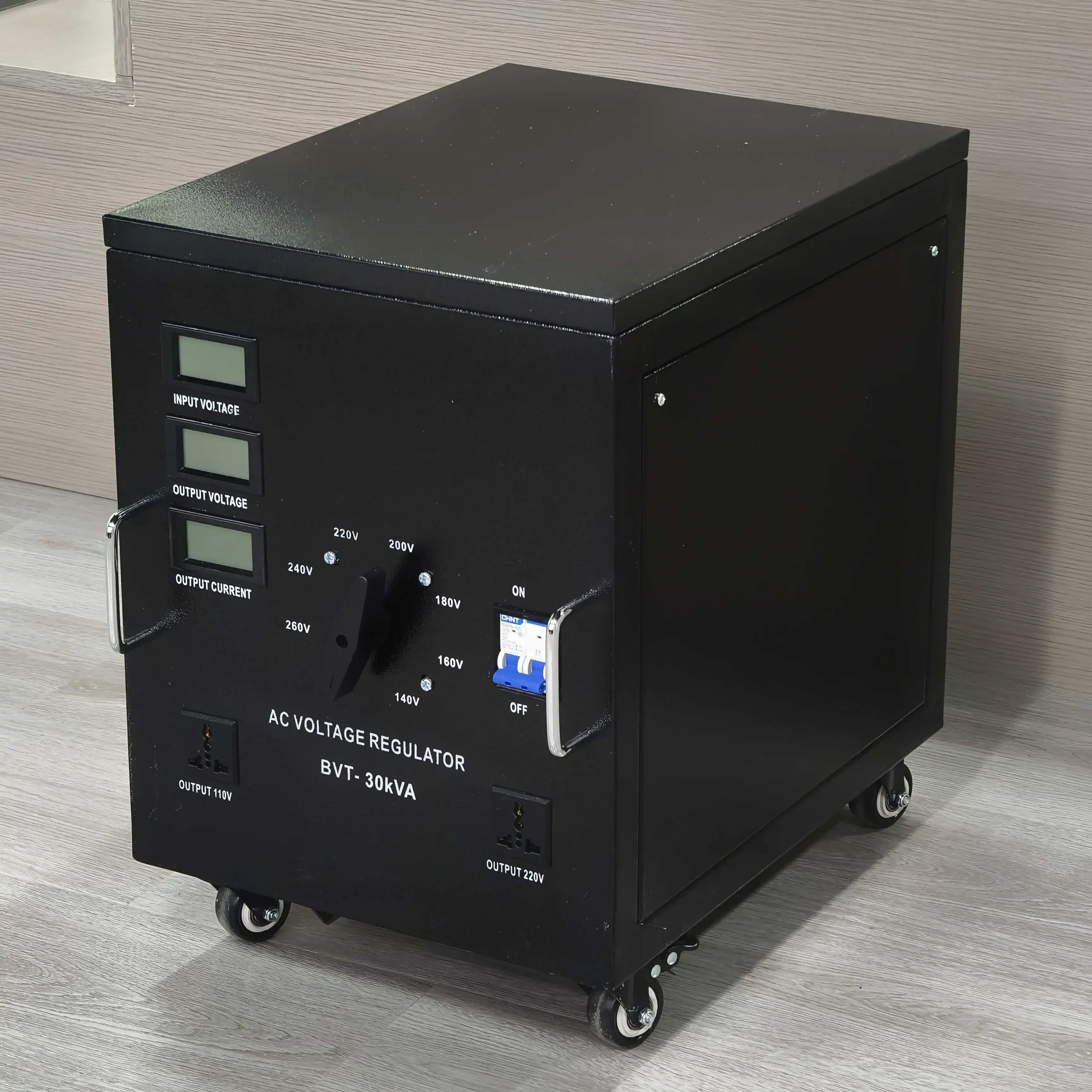 Popular Trends 110v 220v 10kva 15kva 20kva 30kva 40kva 50kva Step Up And Down Transformer Voltage Ajustable Transformer 3