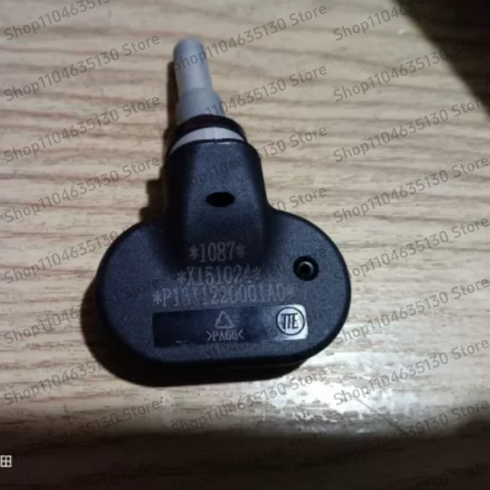 

P1311220001A0 Tire pressure sensor For Foton sauvana tunland