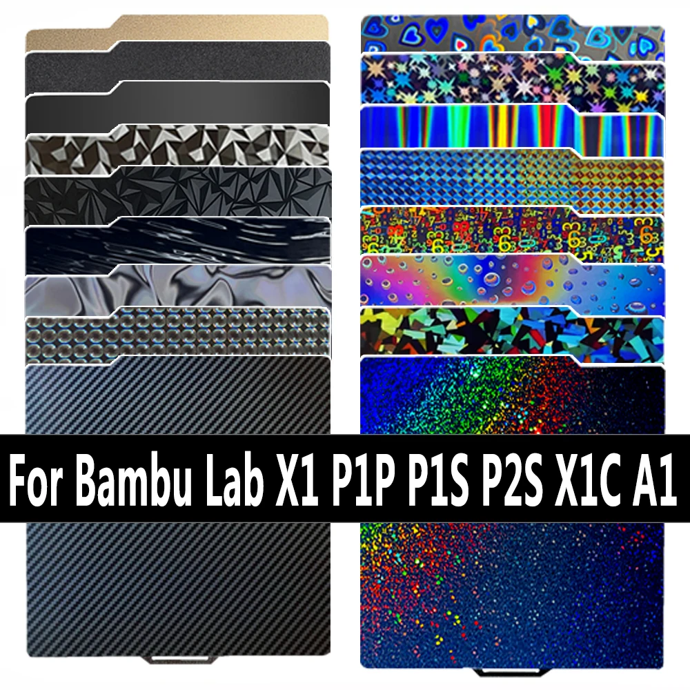 yZ[zBambu Lab P2S X1 X1C A1 P1P P1SpPEIv[gA炩/eNX`[hPEIV[gAPEO PETABambulab P1S P1P X1Cprhv[g