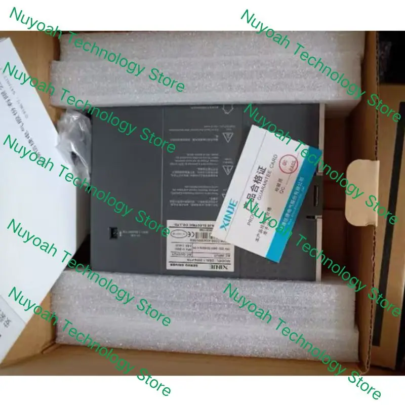 New DS5L1-20P4-PTA 400W servo drive for fast delivery