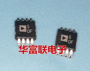 Free shipping  SPSTIC,ADG802BRMZ S0F MSOP8    10PCS  As shown