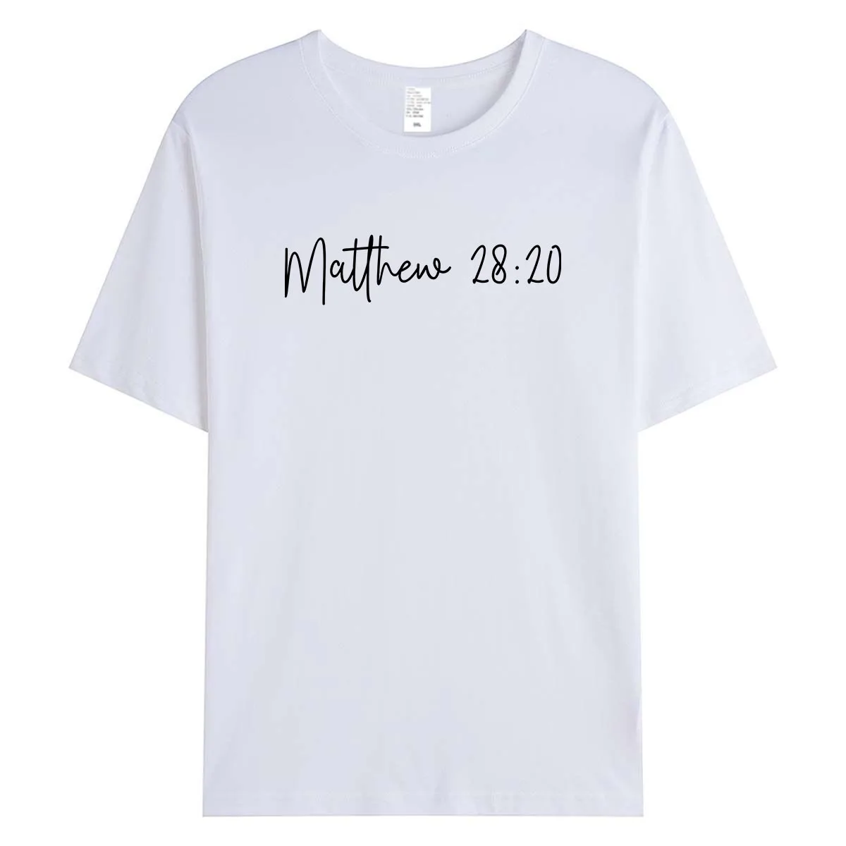 

Women's Tee Short Sleeve Tshirt Loose Fit Crewneck Cotton T-shirt New Graphic Print Summer Lady Tops Fashion Soft & Breathable