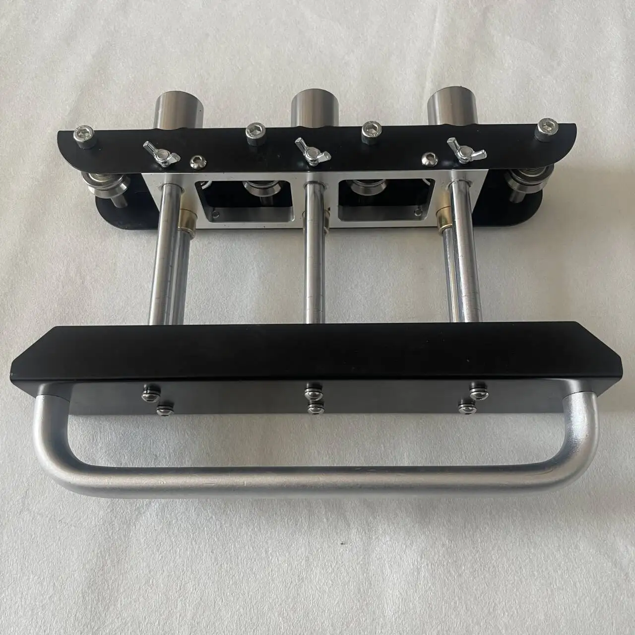 Edge Roller Bender for Factories, Workshops, Family Workshops,0-90° Bending Angle Sheetmetal Break