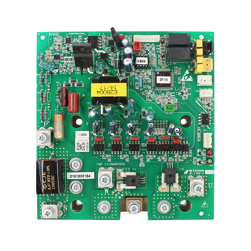 Inverter Drive Board 0151800184 0151800185 For Haier VRF Outdoor Unit New And Original