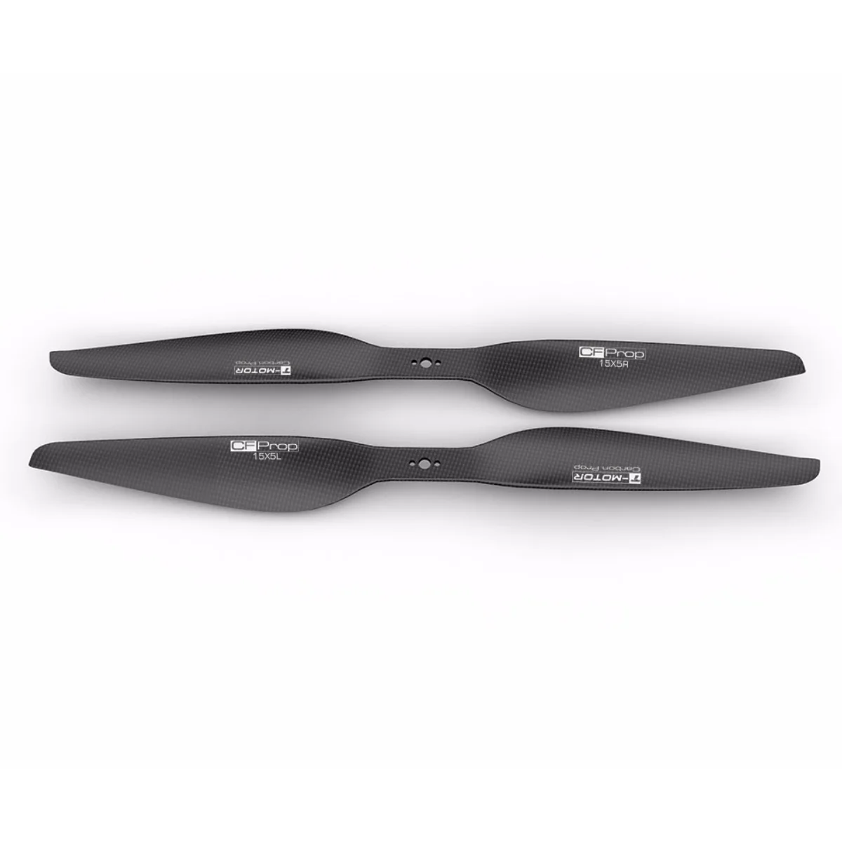 T-MOTOR Carbon Fiber Propellers 2PCS/PAIR P15x5 P12x4 P16x5.4 P14x4.8 P18x6.1 Drone Prop for multicopter Drone DIY Parts