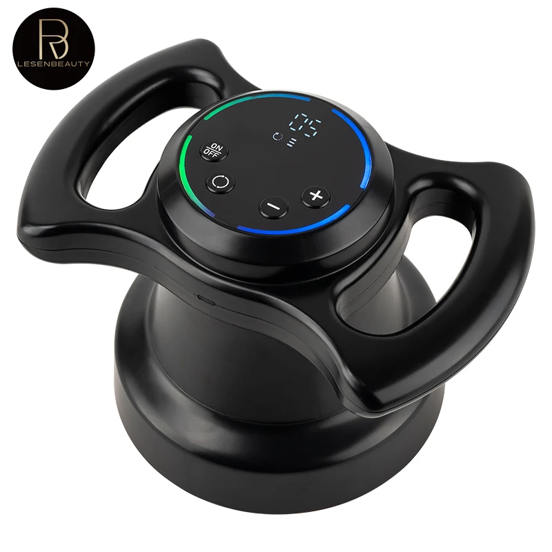 

Антицеллюлитный массажный ролик, ручной прибор для похудения, массажер для уменьшения жира на животе, ногах, руках, для коррекции фигуры, домашнее фитнес-оборудование