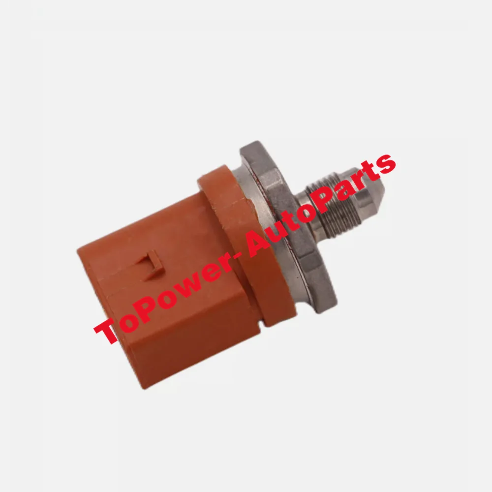 FUEL RAIL HIGH PRESSURE SENSOR 0261545050 06J906051 06J906051D 06J906051B For AUDII A3 A4 A6 Q3 TT SKODAA VWW JETTA PASSAT GOLF