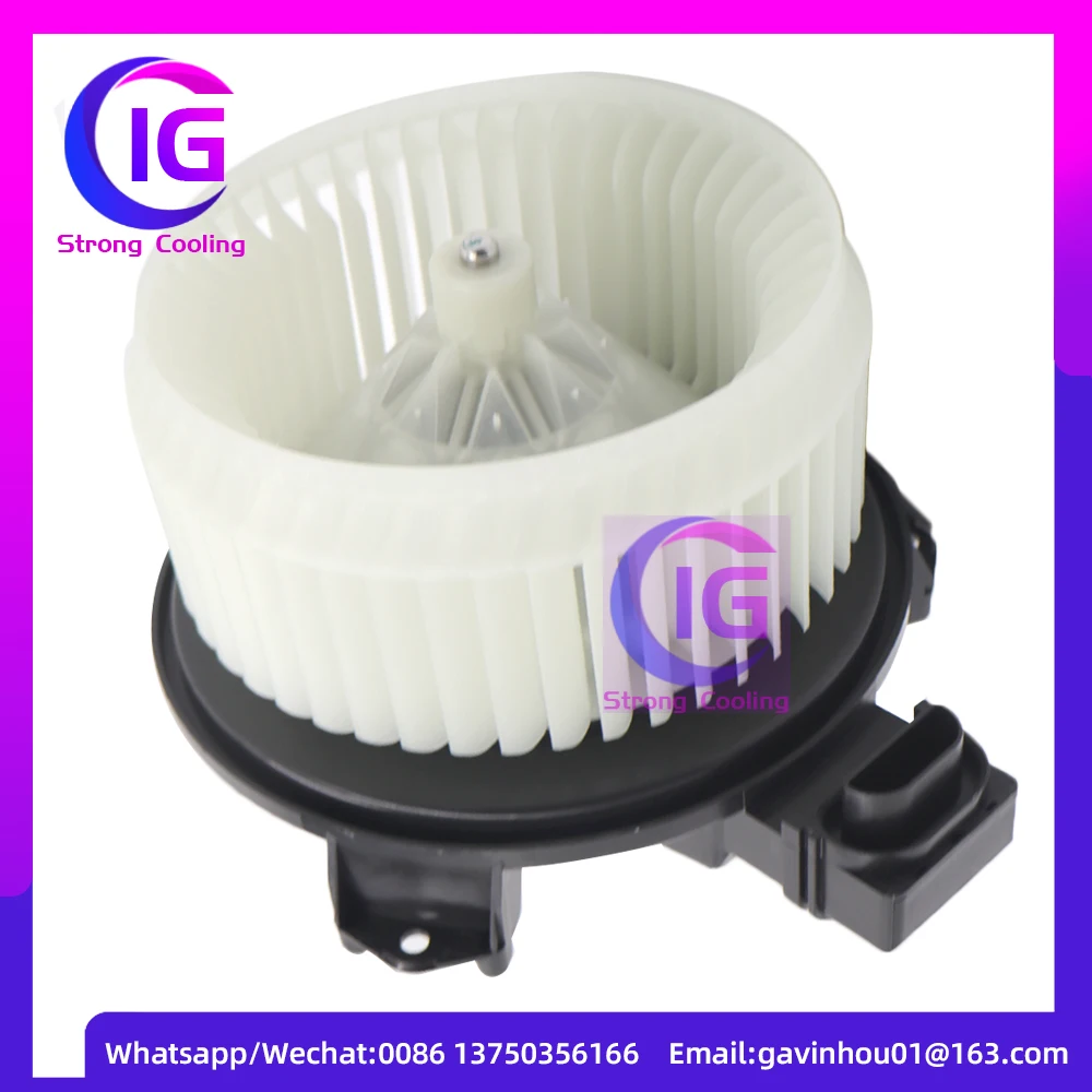 

New Auto Air Conditioner Blower For TOYOTA HILUX RHD BLOWER MOTOR 272700-0101 2727000101