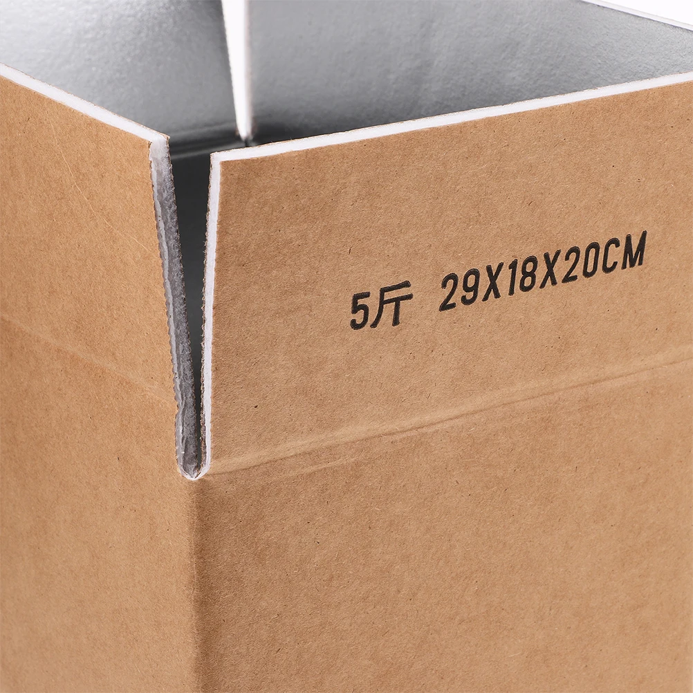 Рисунок 2 - Изолированная транспортировочная коробка