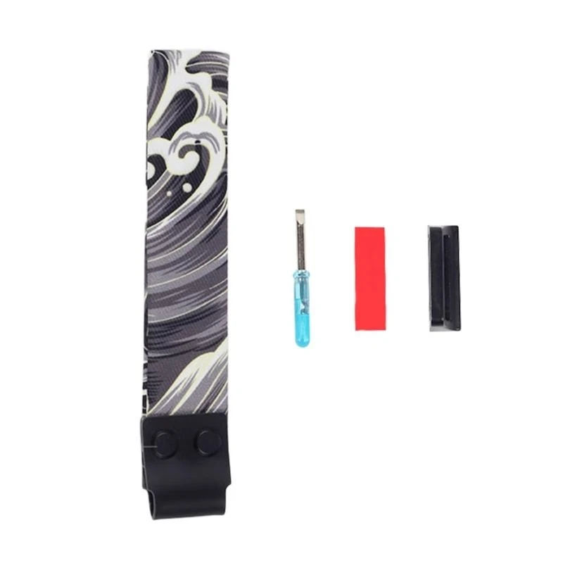 Рисунок 5 - Ткань клавиатура веревка для ремня