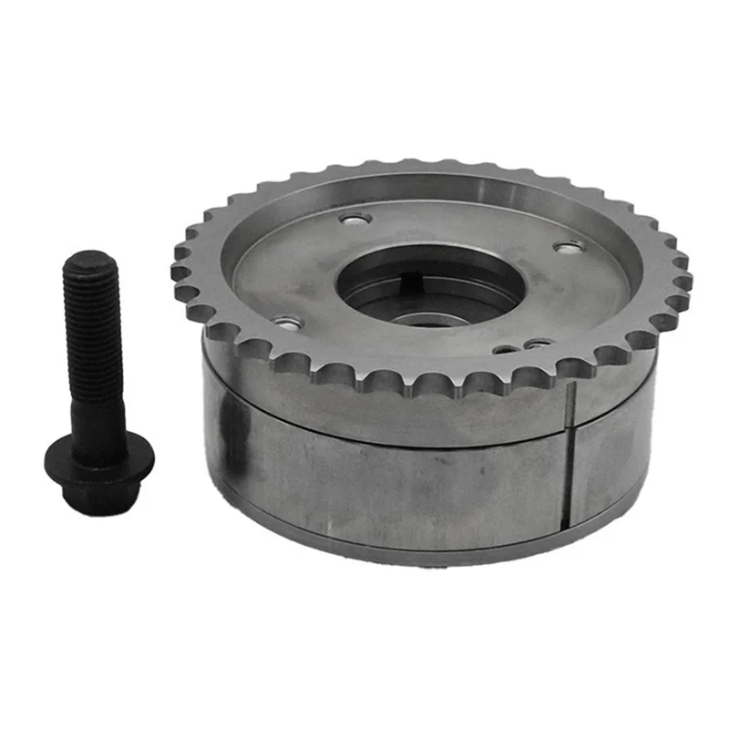 

Efficientt-VVT Car Engine Camshaft Timing Gear For Toyota Prius 1.5L NHW20 13050-21051 Engine Parts Engines Components Block Par