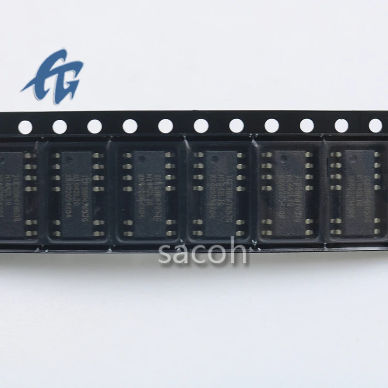 

(SACOH Electronic Components) ICE3BR4765JG 5Pcs 100% IC Chip integrated circuit
