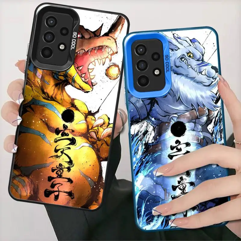 Funda de silicona suave para teléfono Samsung Galaxy, carcasa de dibujos animados de Pokémon, A15, A25, A52, A72, A51, A71, 4G, A73, A55, A54, A53, A52s, 5G