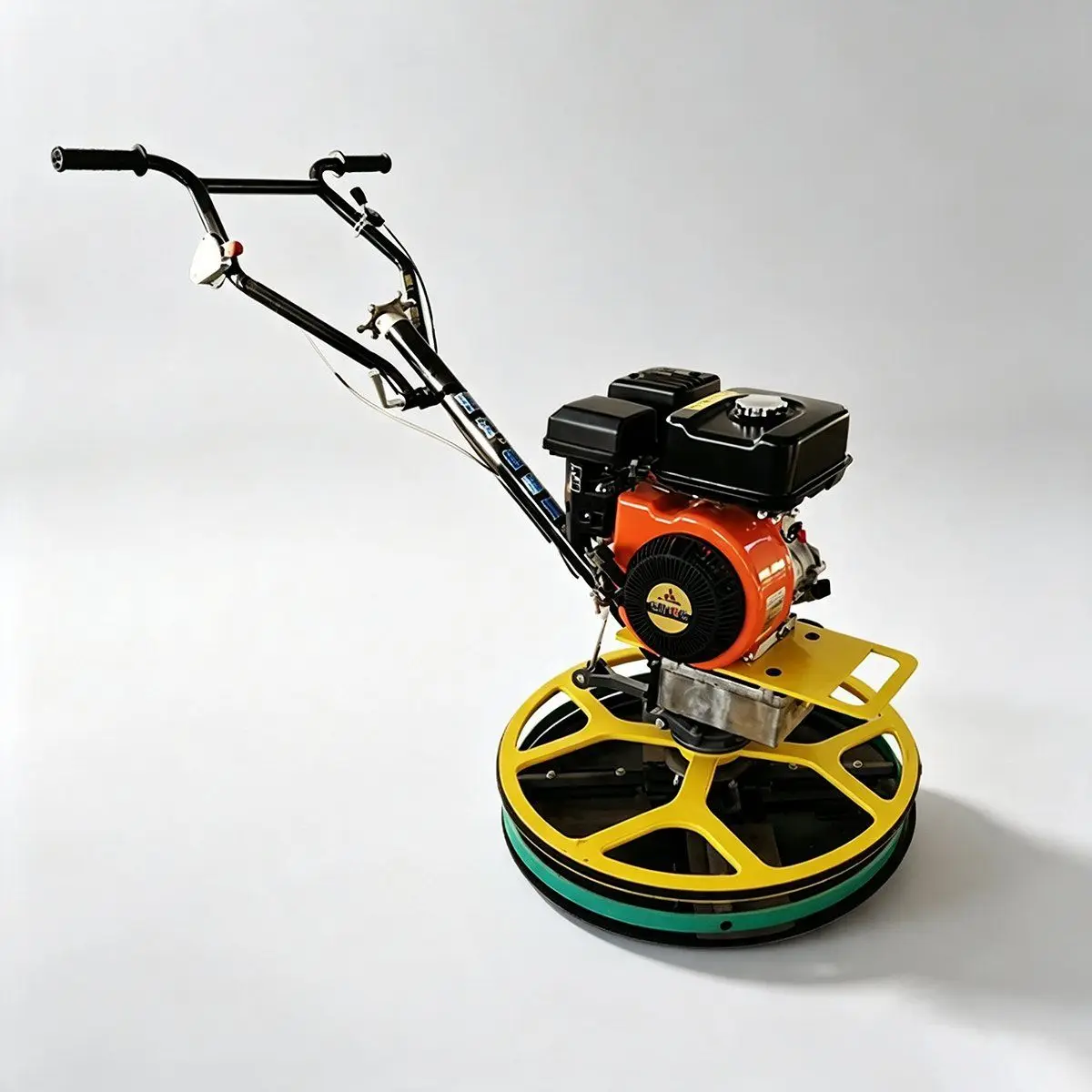 High-Performance Walk Behind  Concrete Power Trowel PT60g