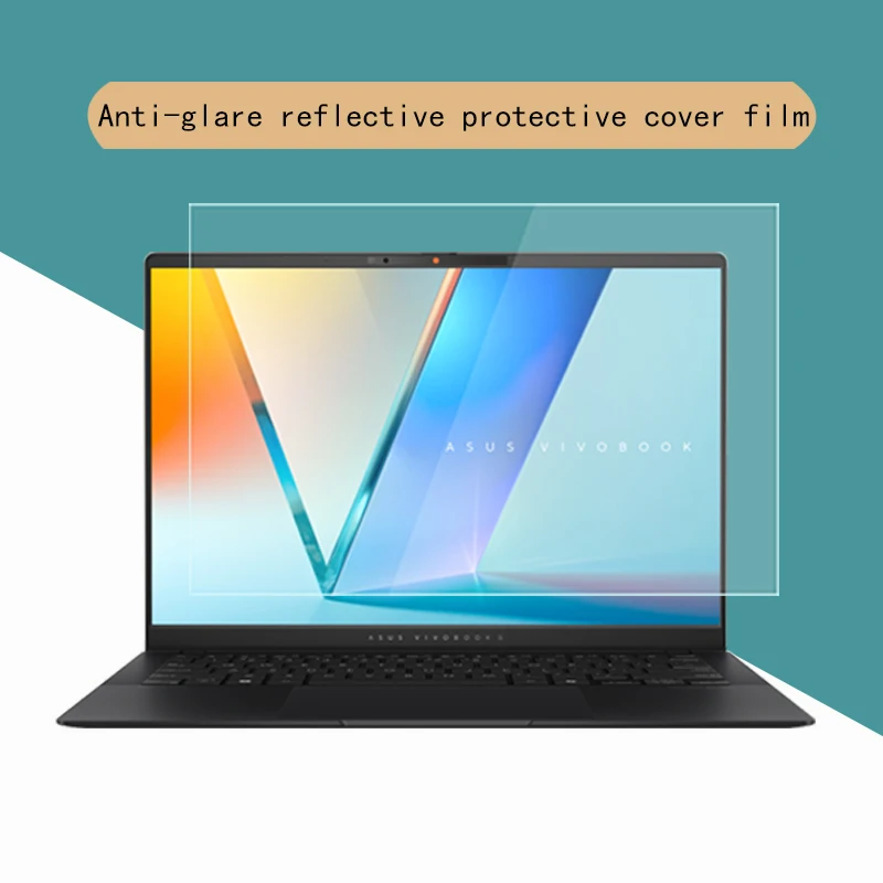 

Ultra-clear/anti-glare/anti-blue screen protective cover film keyboard cover for ASUS Vivobook S 14 S5406 notebook computer