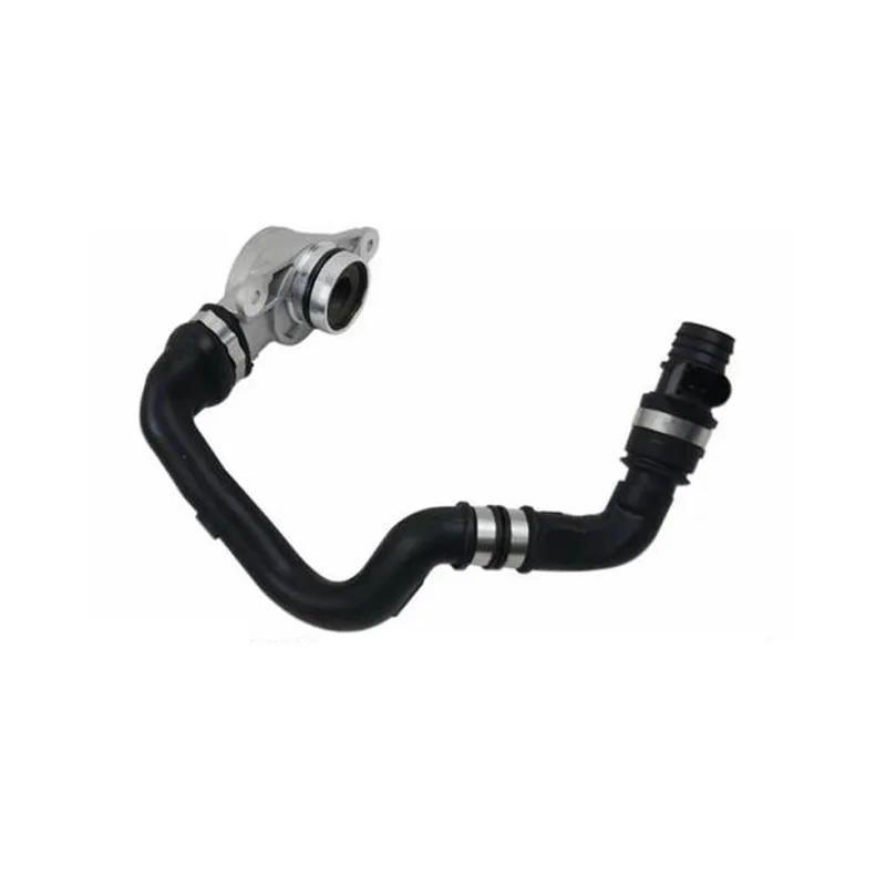 

Automotive Parts Crankcase Ventilation Exhaust Pipe Ventilation Pipe Pressure Valve Exhaust Pipe