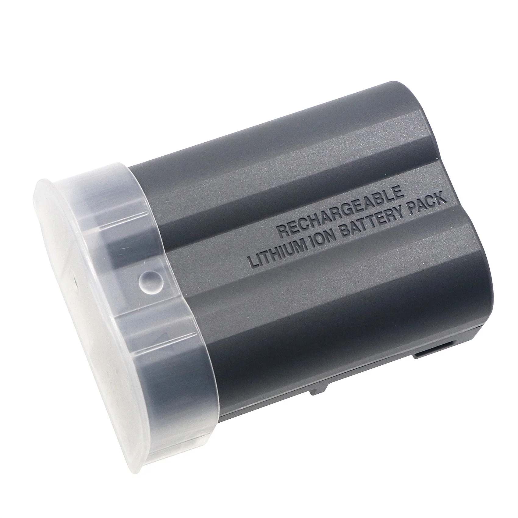 EN-EL15B ENEL15B 1900mAh 7.0V Battery For Nikon Z5 Z6 Z6 II Z7 Z7 II Z8 D500 D600 D610 D750 D800E D810 D850 D7200 D7500 Camera
