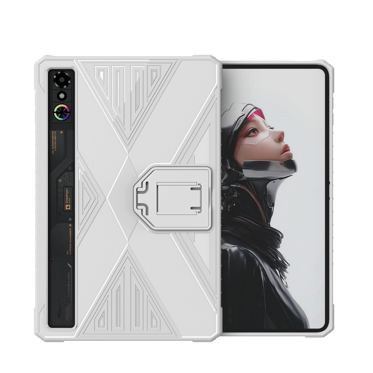 For RedMagic Astra Generation Gaming Tablet Case tpu Drop Protection Case Suitable for REDMAGIC Tablet 3 Pro protective case