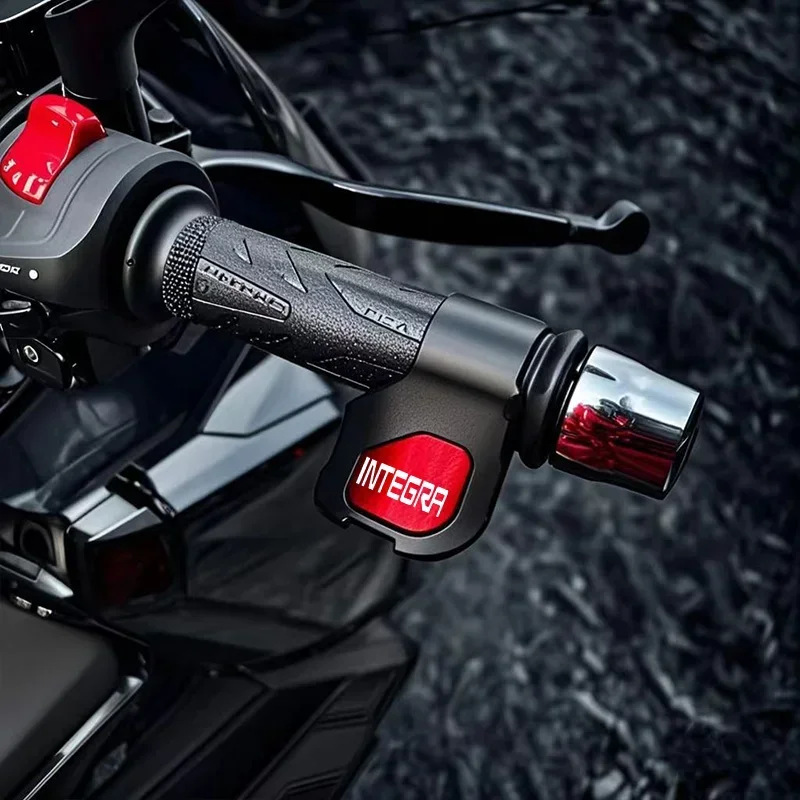 Newest Trottle Booster Clip Accelerator Assist Handlebar Labor Saver For Honda INTEGRA NC750D 750 DCT